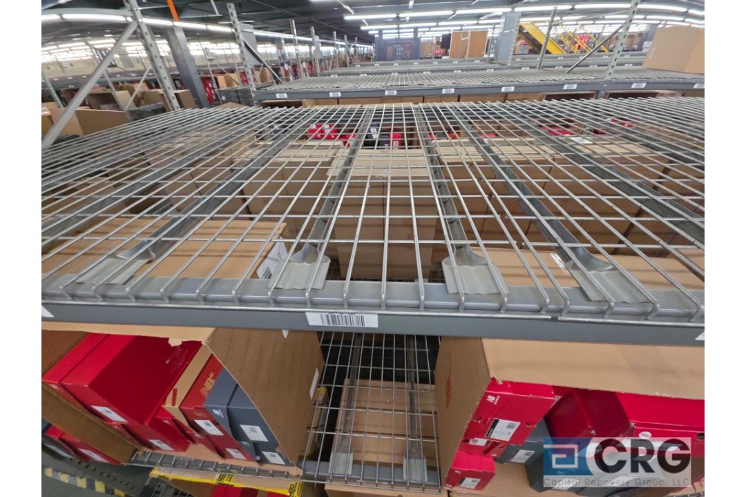 Pallet Racking - Image 9 of 9
