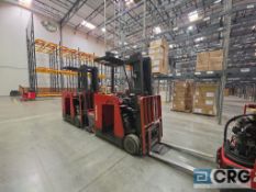 Raymond R30-C30TT Stand Up Forklift