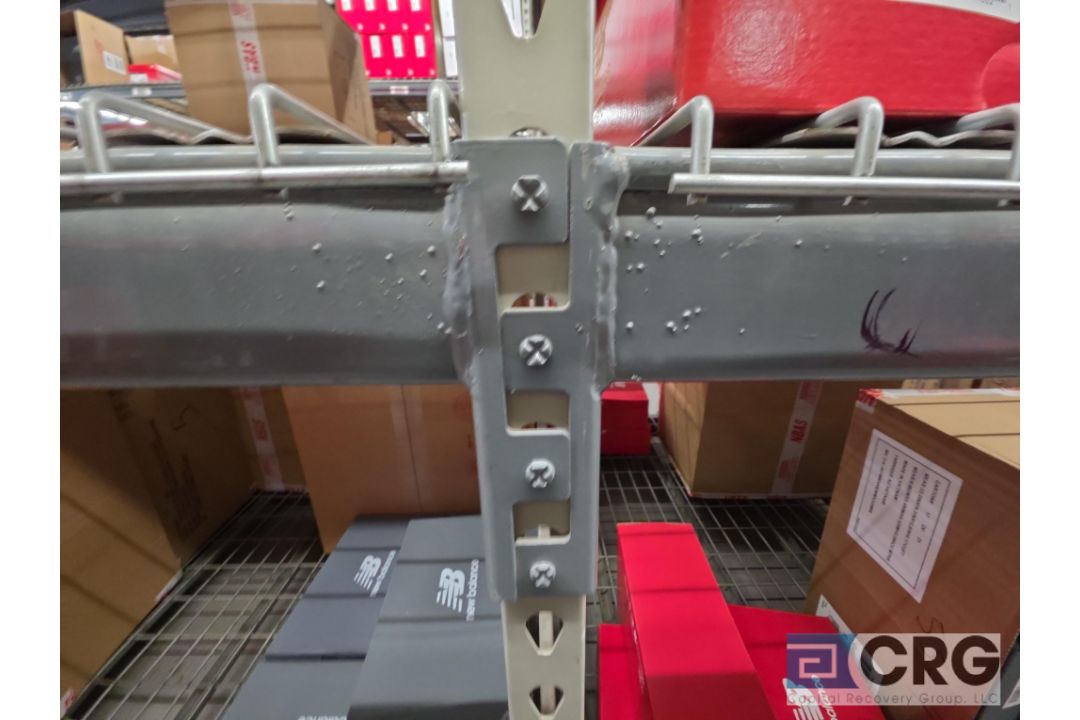Pallet Racking - Image 5 of 9