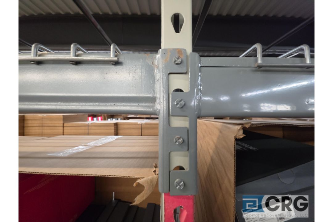 Pallet Racking - Image 6 of 9