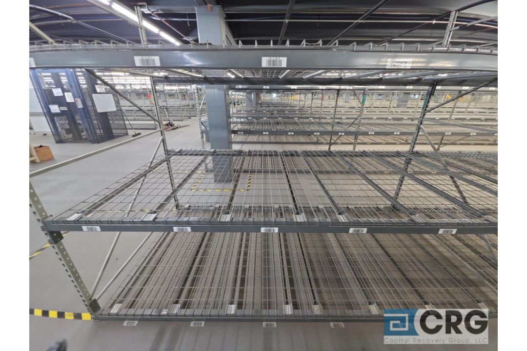 Pallet Racking - Image 3 of 9