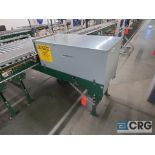 Siemens Dematic Reject Sorters