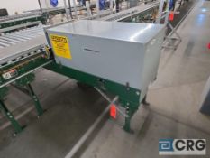 Siemens Dematic Reject Sorters