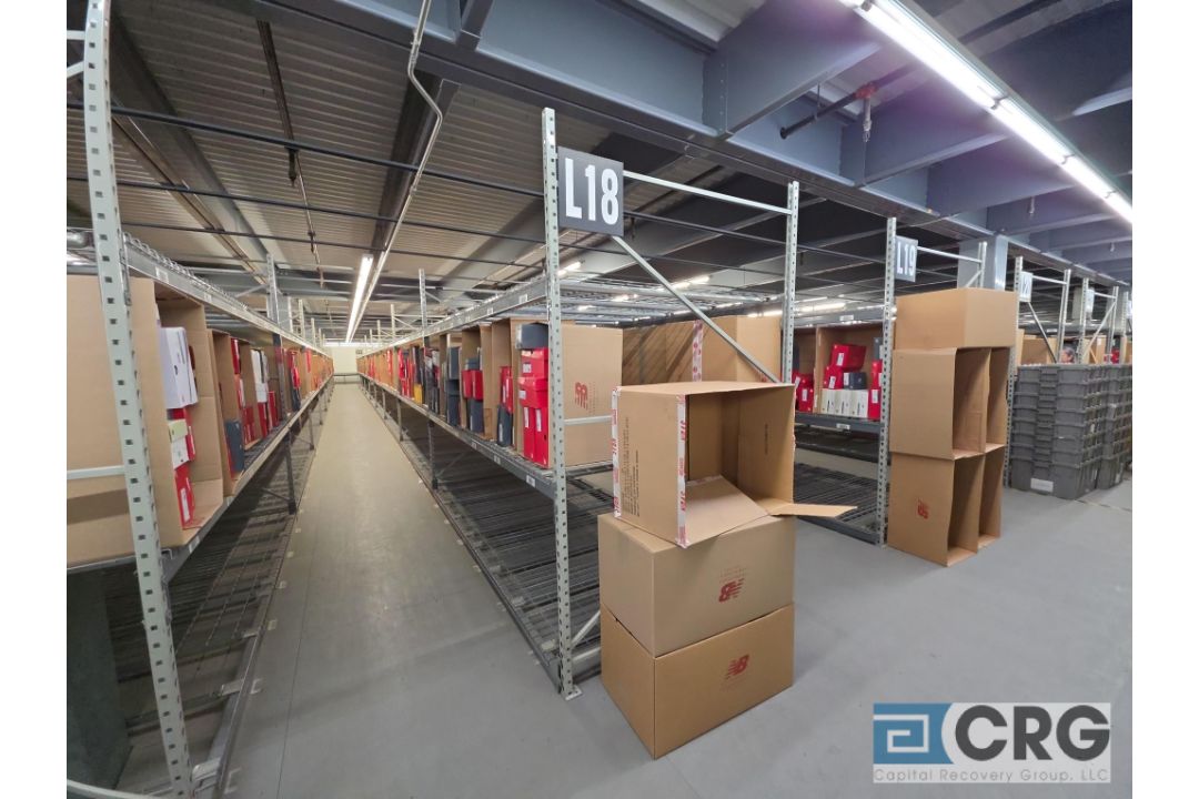 Pallet Racking - Image 6 of 9