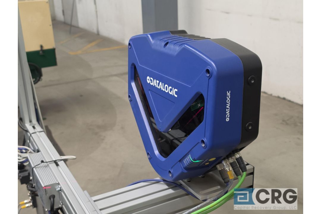 Ass't Datalogic Scanners - Image 5 of 10