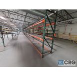 Pallet Racking
