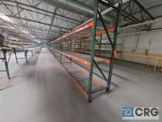 Pallet Racking