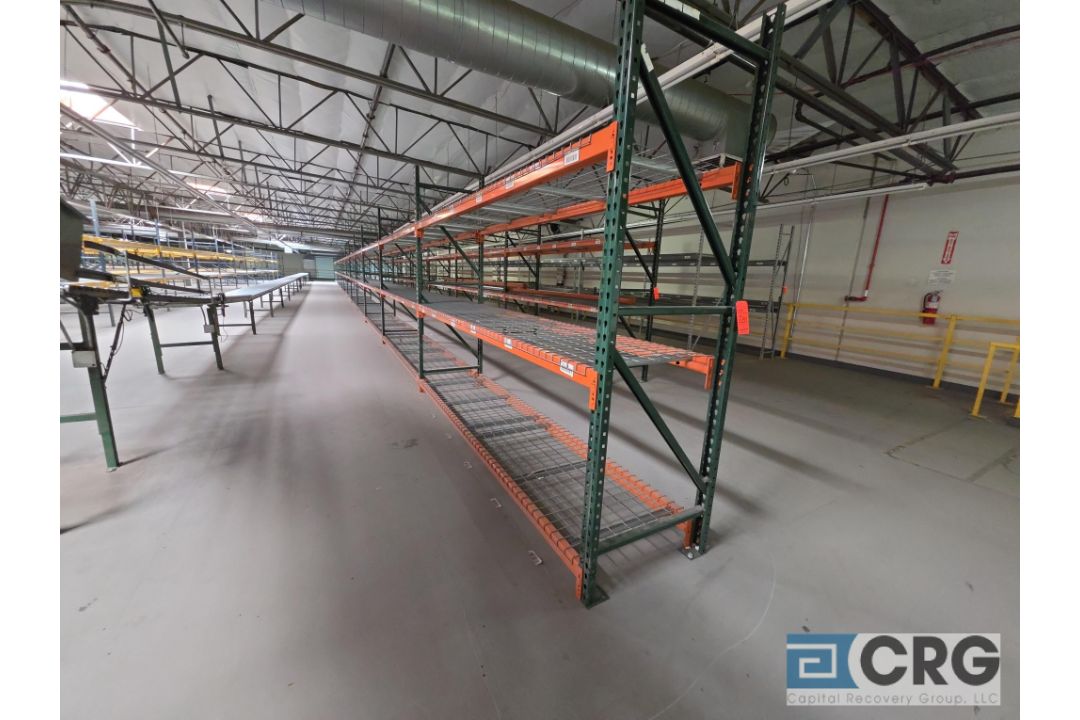 Pallet Racking - Image 1 of 6