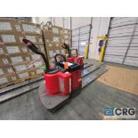 Raymond 112TM-FRE60L Electric Pallet Jack