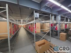 Pallet Racking