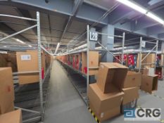 Pallet Racking