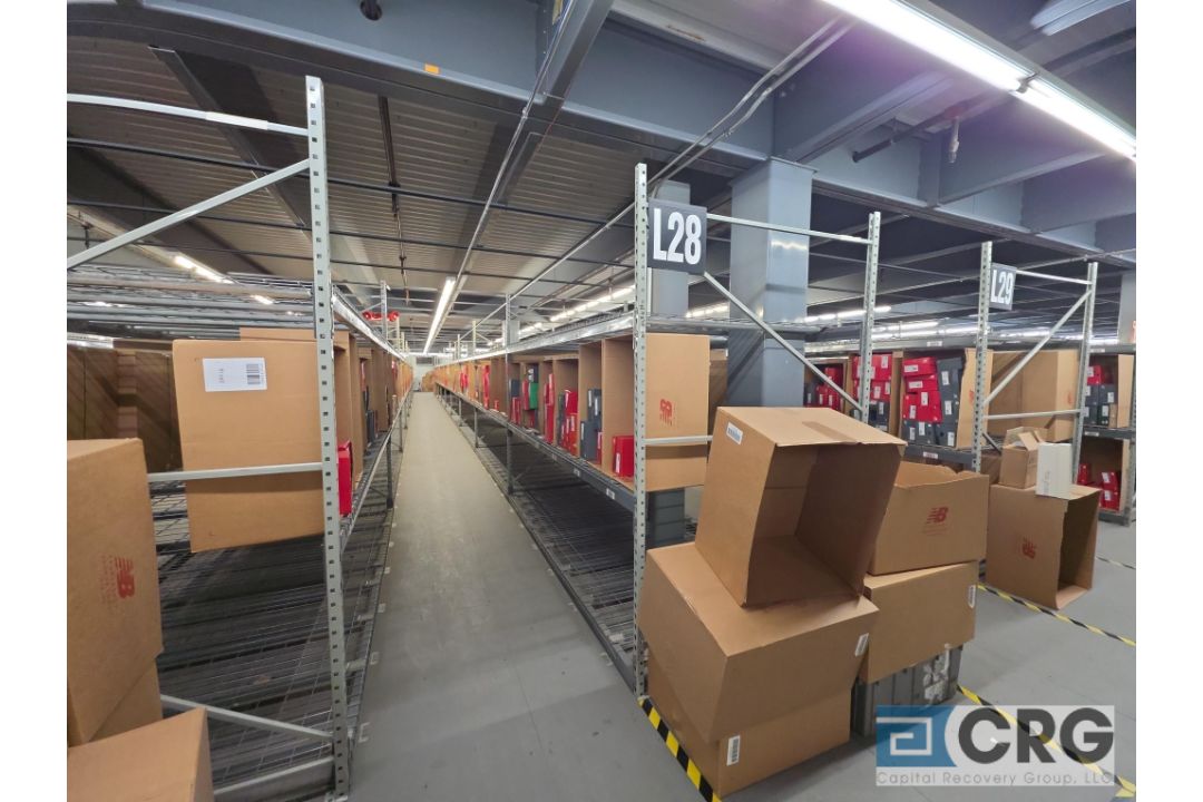 Pallet Racking - Image 4 of 9