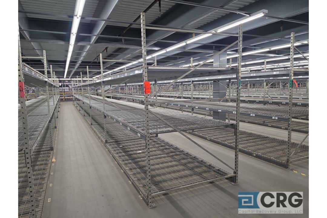 Pallet Racking - Image 2 of 11