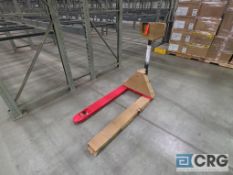 New Dayton Pallet Jack