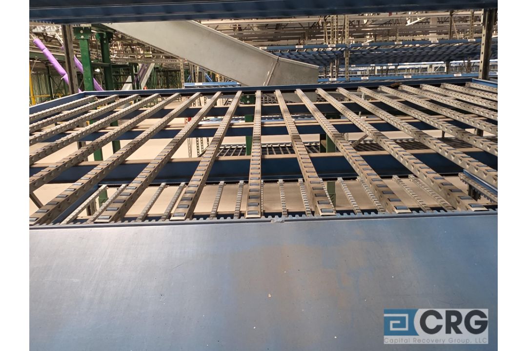 Flow Racking - Image 5 of 6