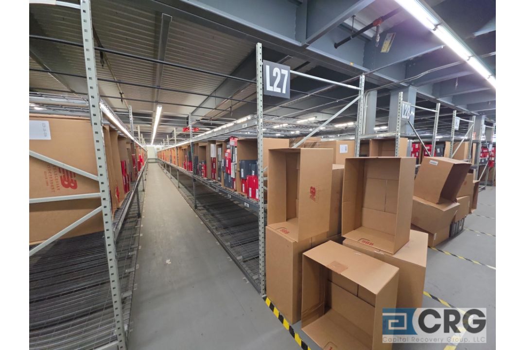 Pallet Racking - Image 4 of 9