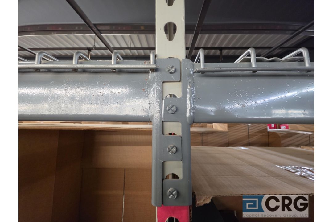 Pallet Racking - Image 6 of 9