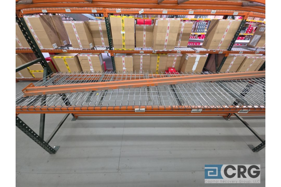 Pallet Racking - Image 2 of 4