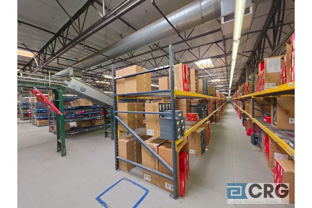 Pallet Racking - Image 6 of 7