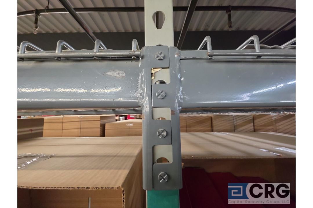 Pallet Racking - Image 4 of 9
