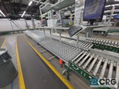 Ass't Straight Conveyors