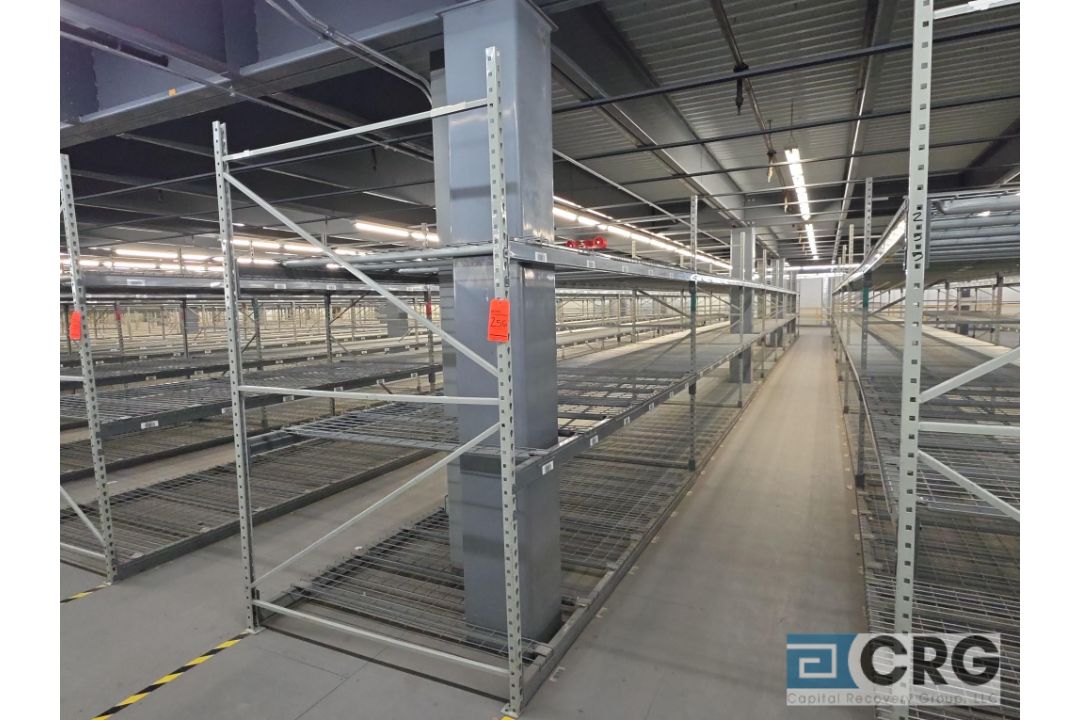 Pallet Racking - Image 2 of 9