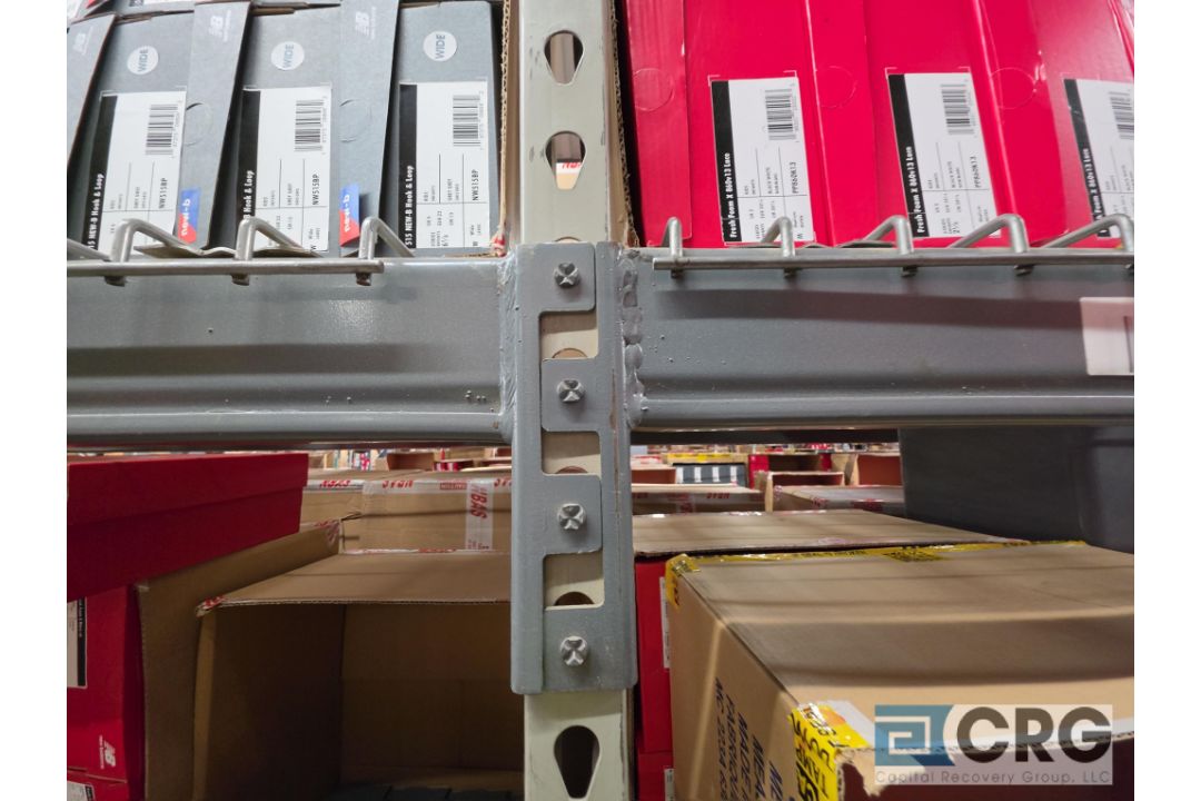 Pallet Racking - Image 5 of 9