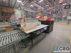 Packaging Station