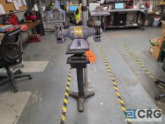 Baldor Industrial Grinder-Buffer
