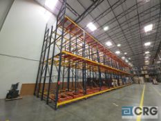 Pushback Pallet Racking