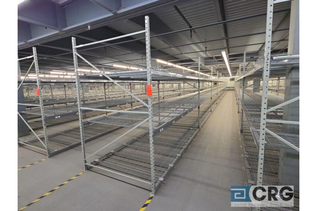 Pallet Racking - Image 1 of 9