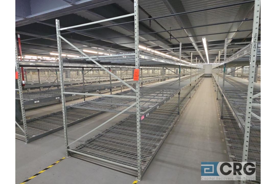 Pallet Racking - Image 3 of 11