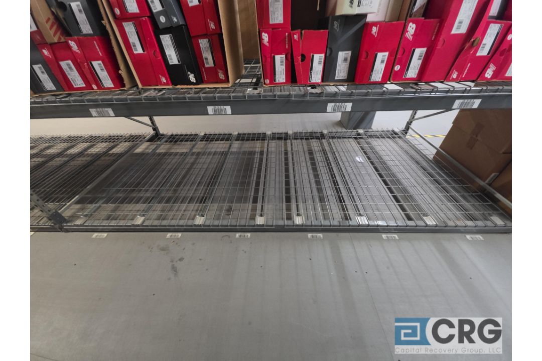 Pallet Racking - Image 9 of 12