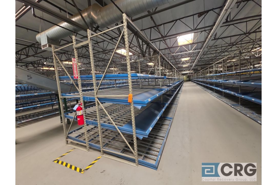 Flow Racking - Image 6 of 6