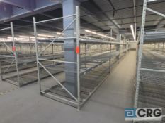 Pallet Racking