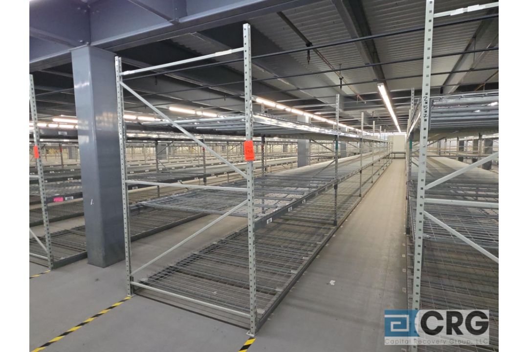 Pallet Racking - Image 4 of 13