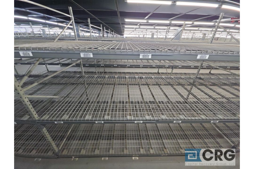 Pallet Racking - Image 3 of 9
