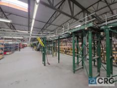 Gravity Roller Conveyor