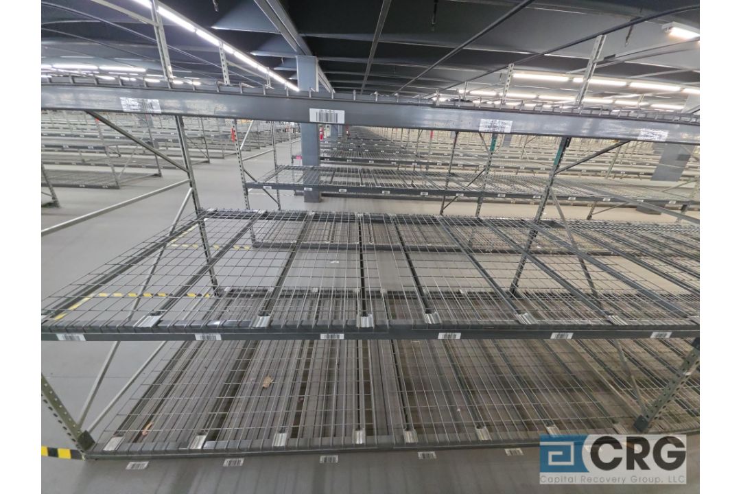 Pallet Racking - Image 3 of 9