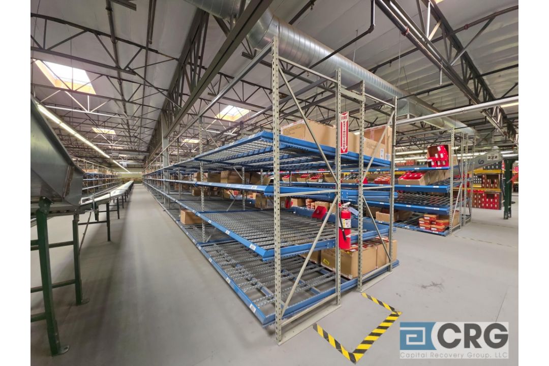 Flow Racking - Image 3 of 6
