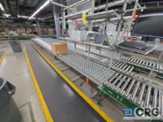 Ass't Straight Conveyors