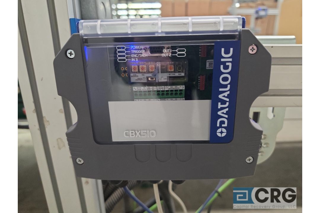 Ass't Datalogic Scanners - Image 2 of 5