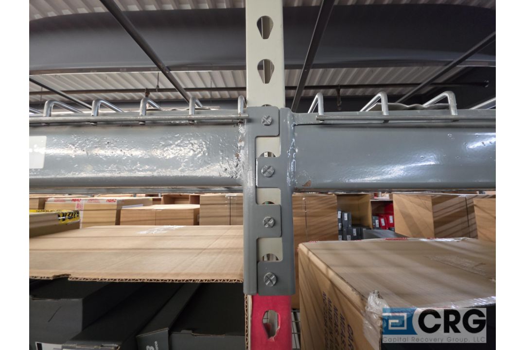 Pallet Racking - Image 4 of 9