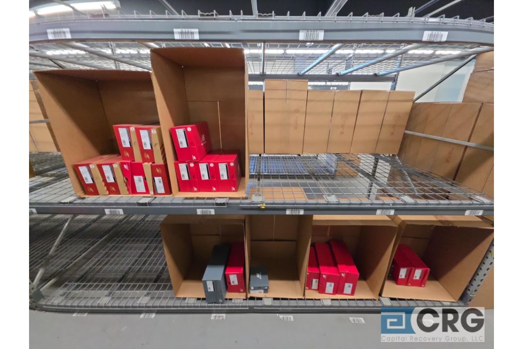 Pallet Racking - Image 5 of 9