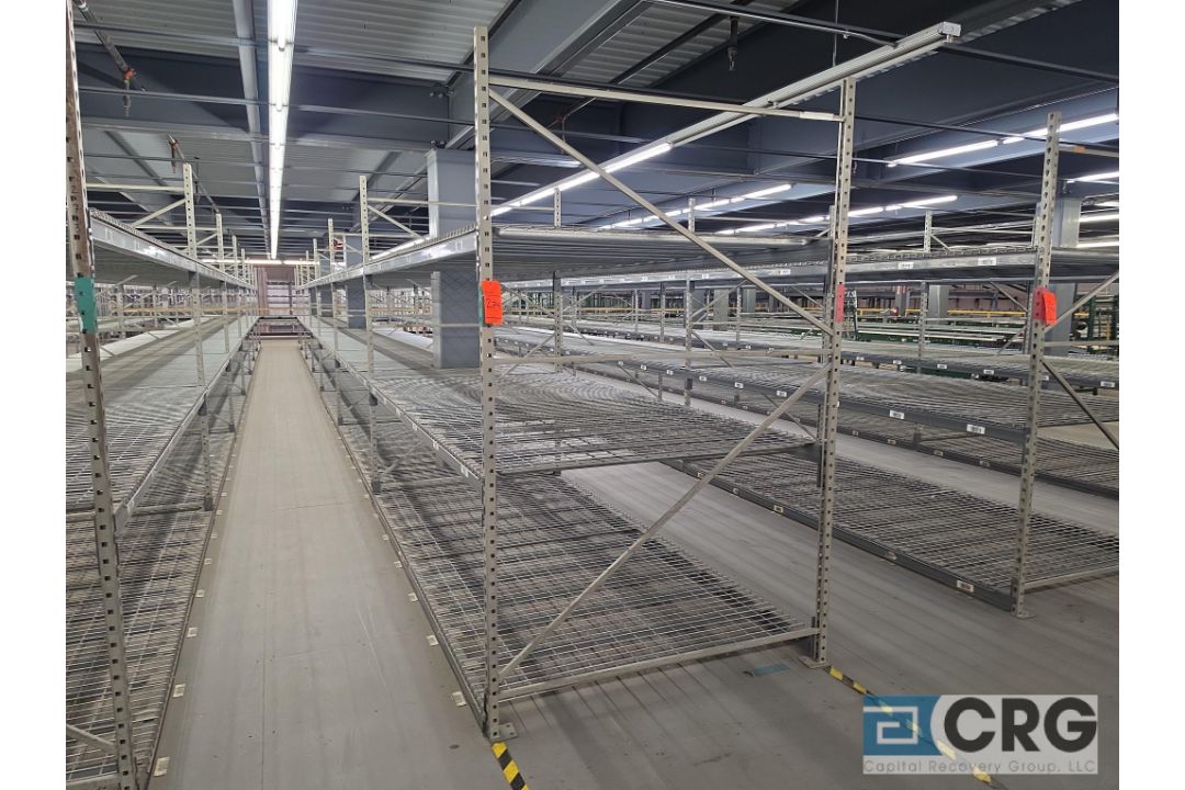 Pallet Racking - Image 2 of 9