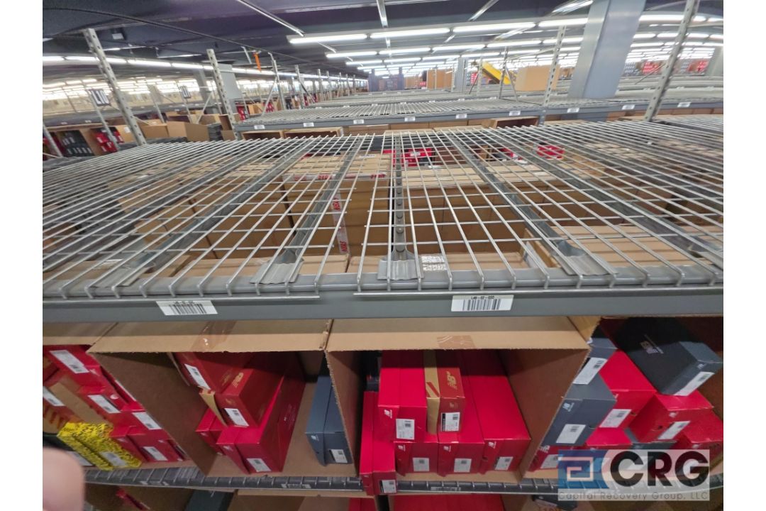 Pallet Racking - Image 9 of 9