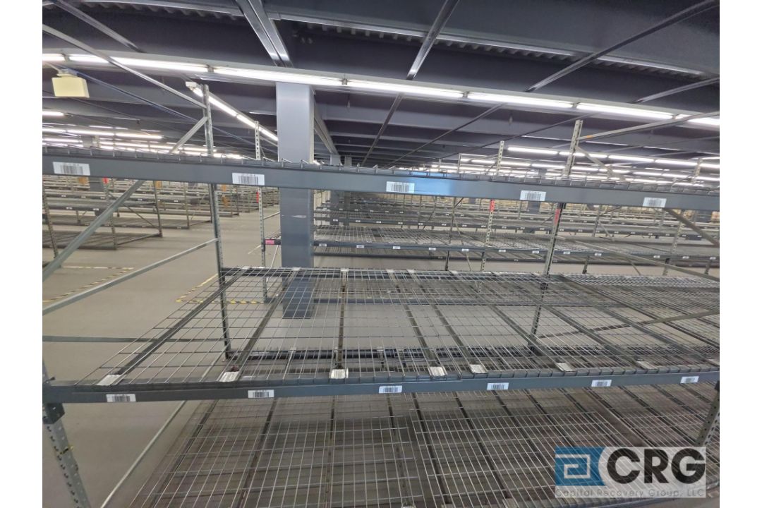 Pallet Racking - Image 3 of 9