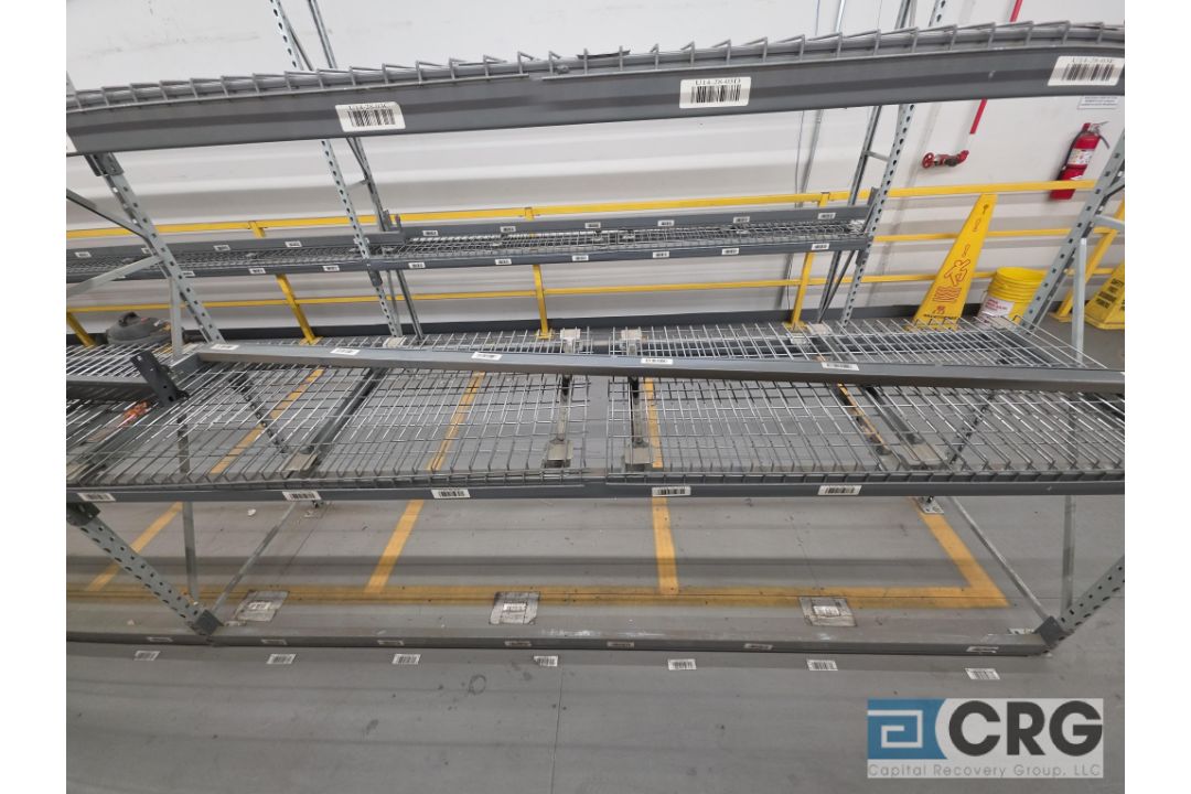 Pallet Racking - Image 2 of 3