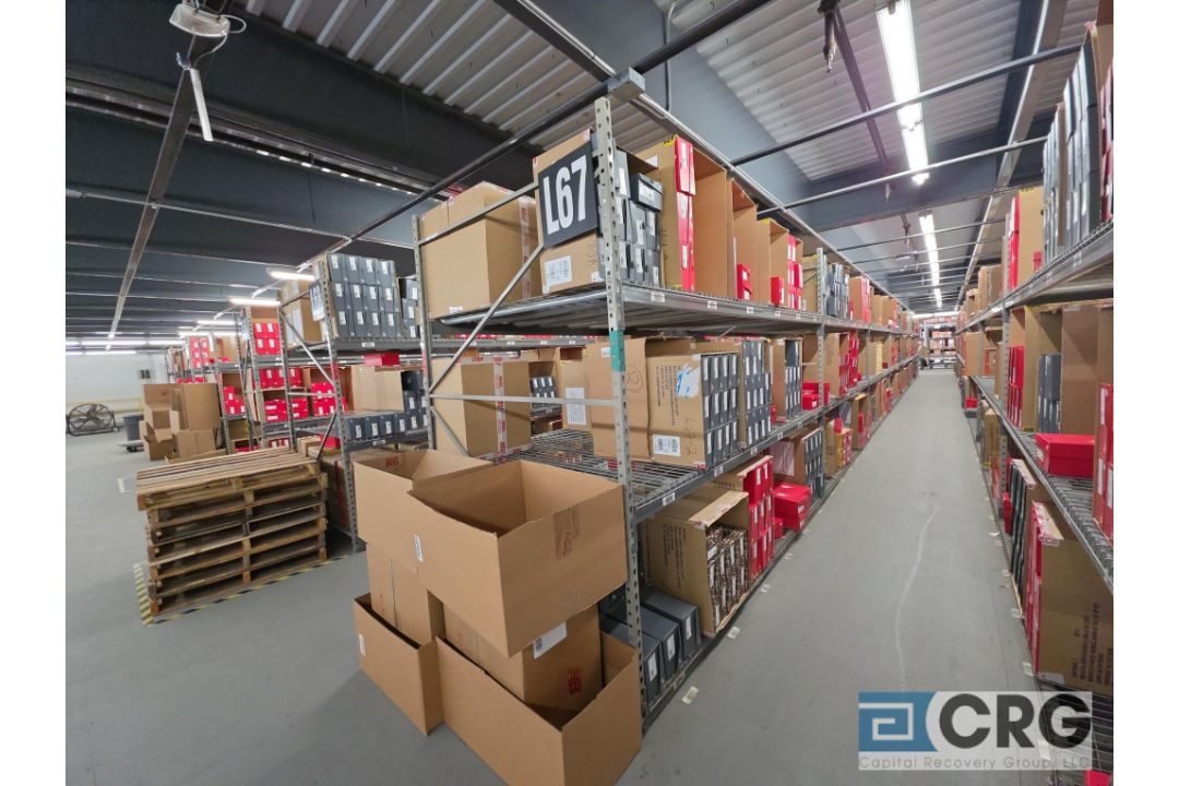 Pallet Racking - Image 7 of 9