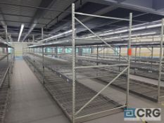 Pallet Racking